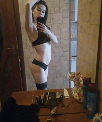 Вика, 29